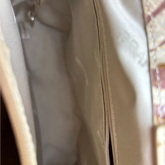 🌟Brahmin🌟 Celina Stepping Stone Melbourne DI Shoulder Bag - Picture 16 of 16